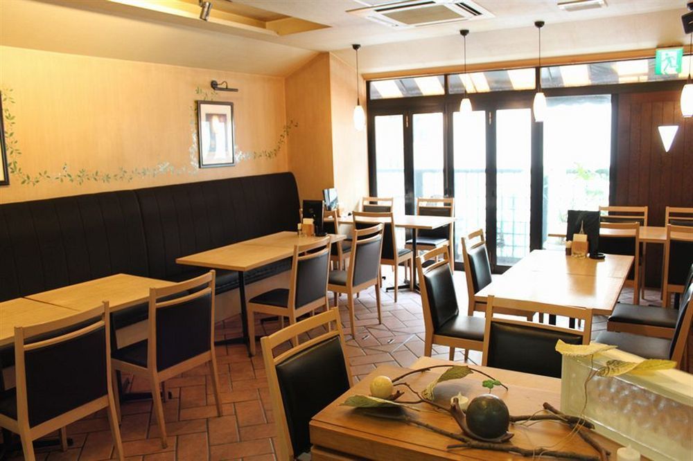 Hotel Sunlife Osaka