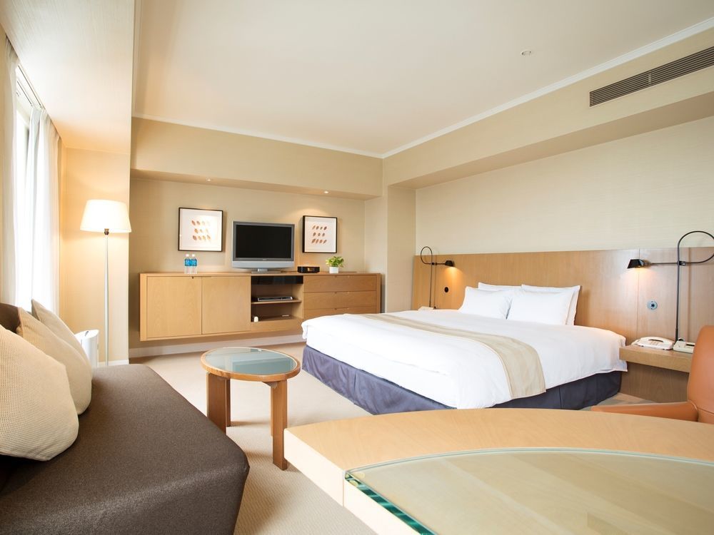 Hotel Nikko