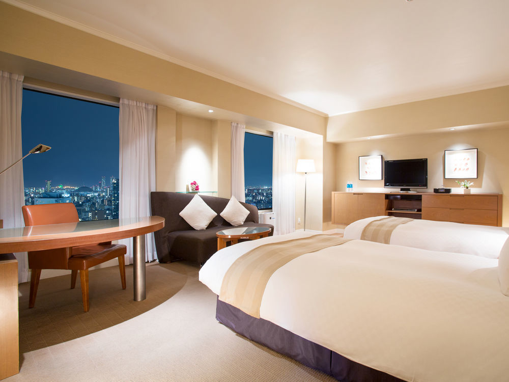 Nikko Hotel