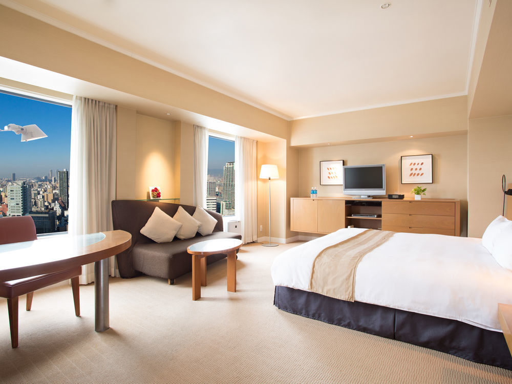 Nikko 4* Osaka