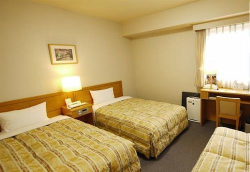 Route-inn Honmachi Osaka