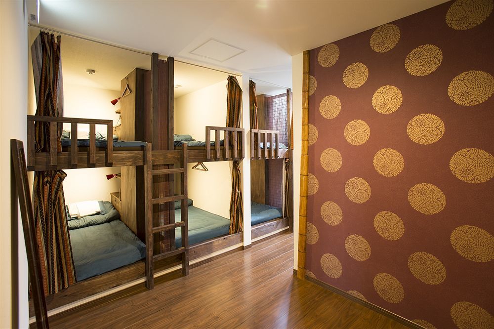 U-en Hostel
