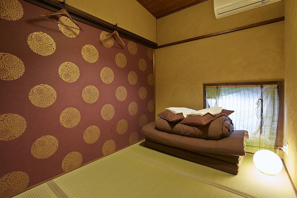 Hostel U-en Osaka