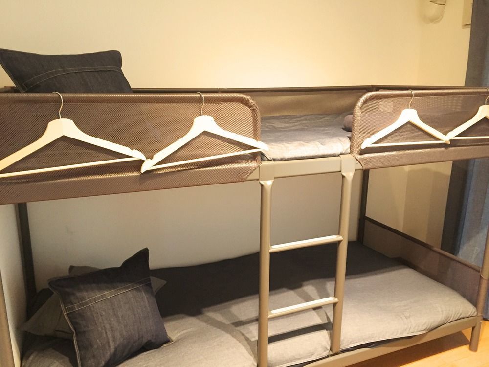 Matsuya House Apartment