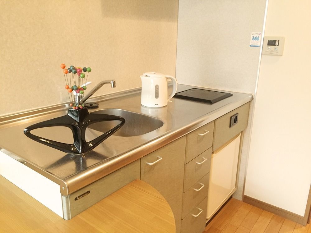 Matsuya House