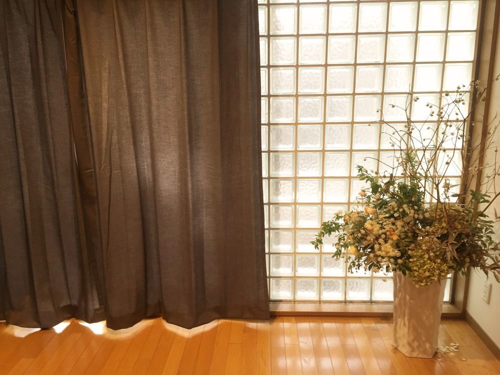 Matsuya House *