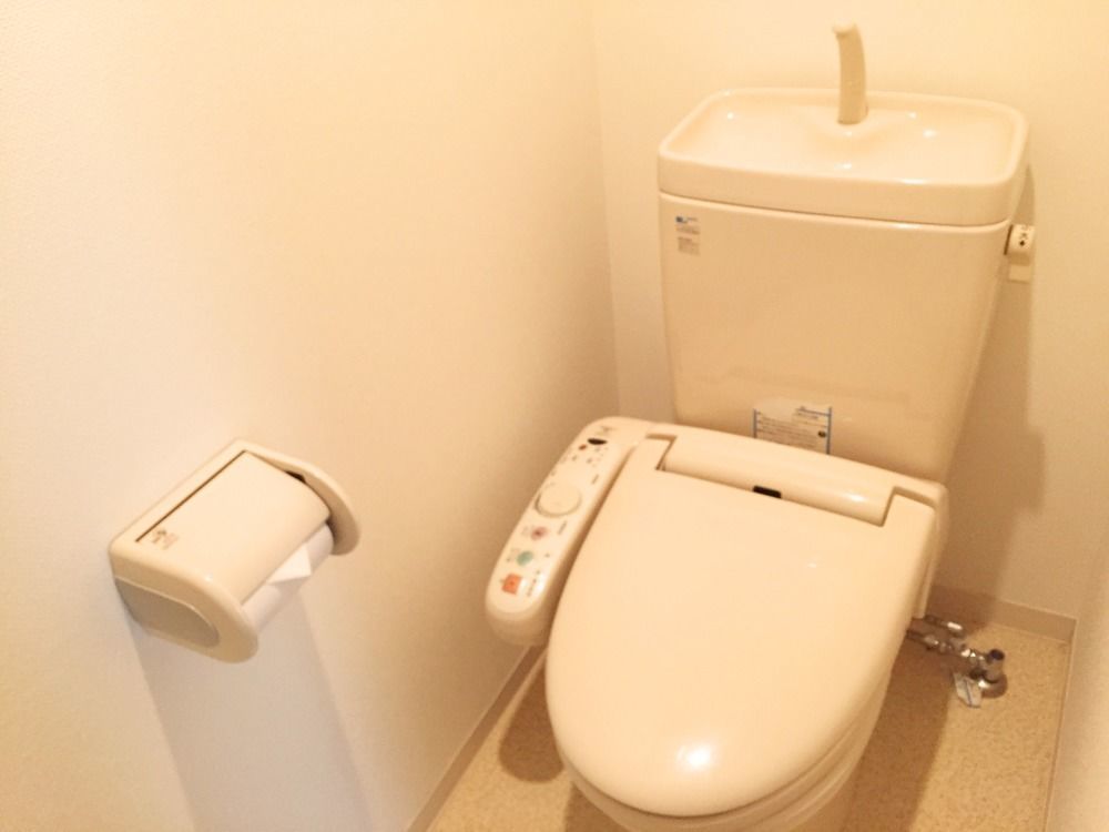 Apartment Matsuya House *