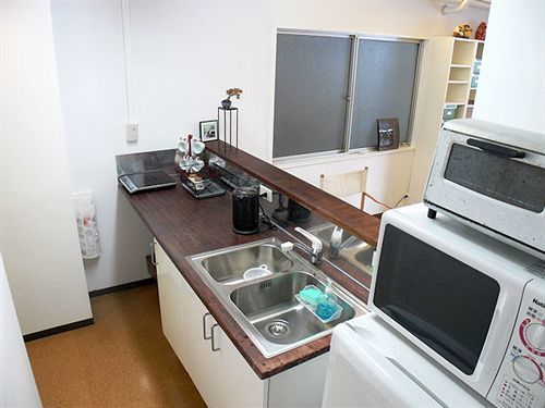 Bonsai Guest house Osaka