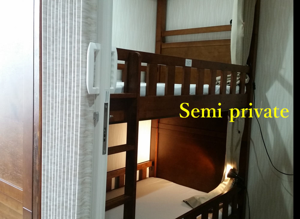 Sakura Hostel Osaka