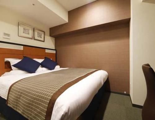 Mystays Sakaisuji Honmachi Hotel