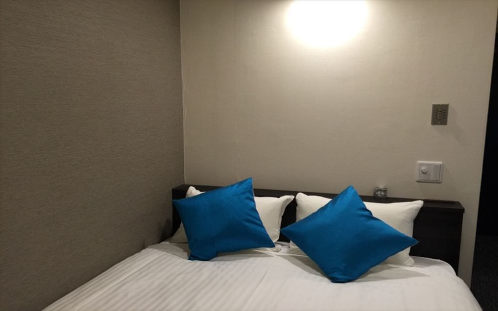 Hotel Cityroute Osaka