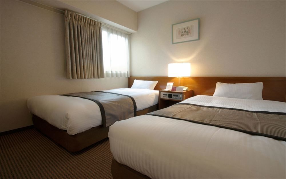 Hotel Cityroute