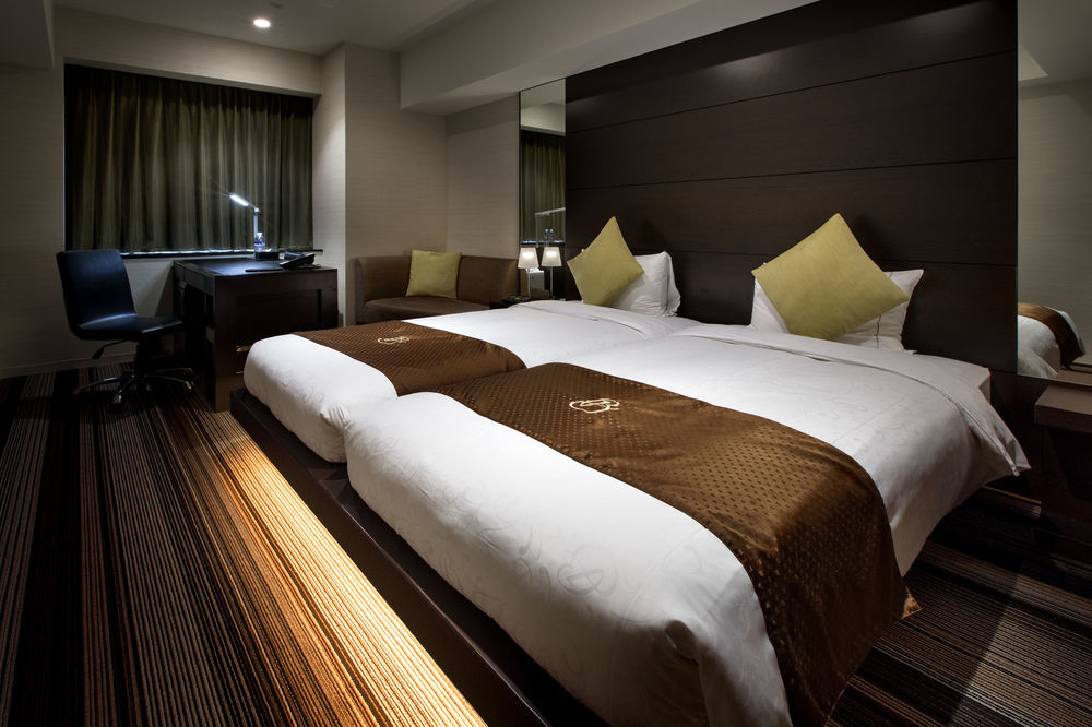 Hotel Brighton Kitahama