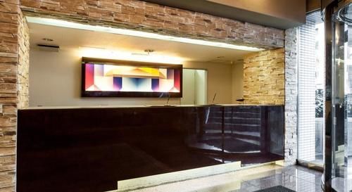 Sun White Hotel