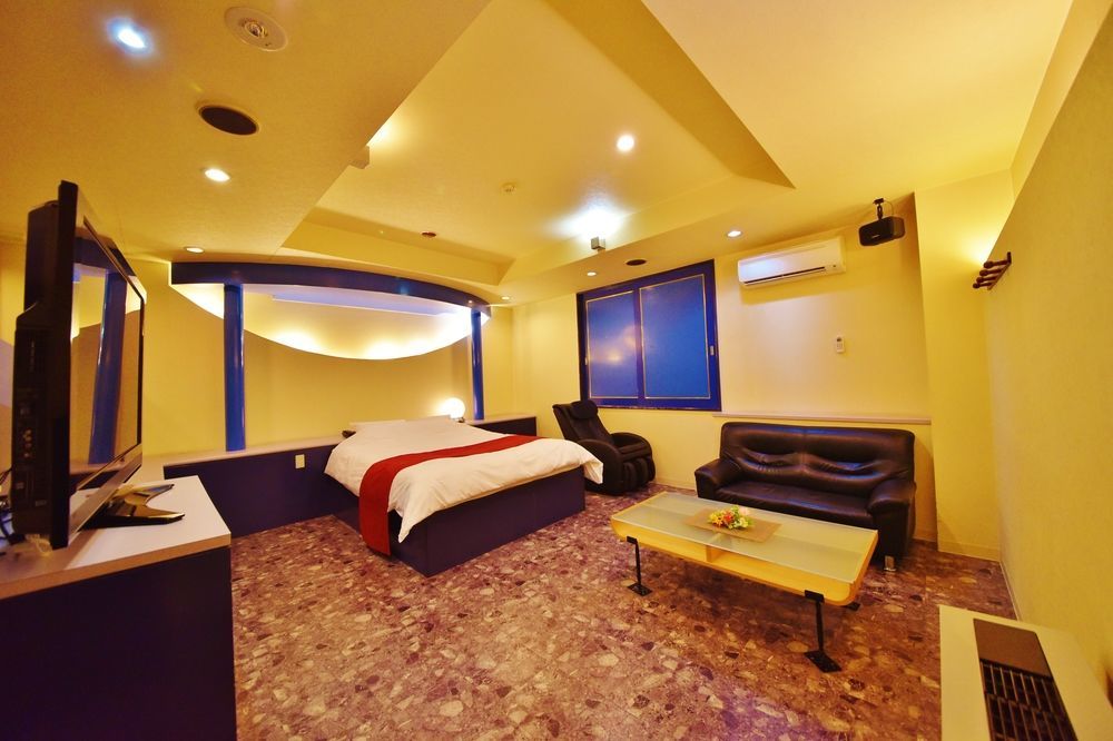 Hotel Noah White - Adults Only Osaka