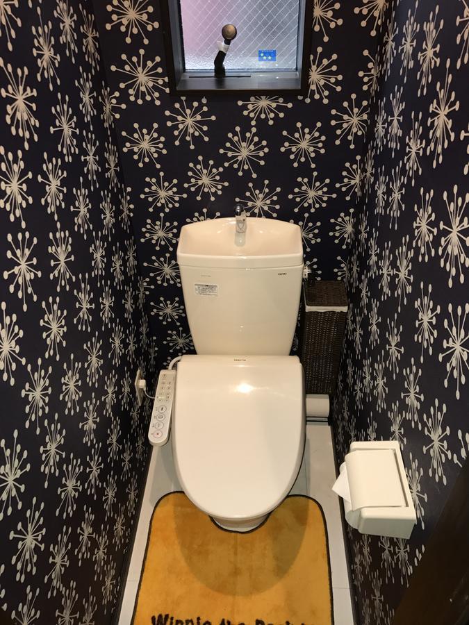 Sakura Guesthouse Osaka