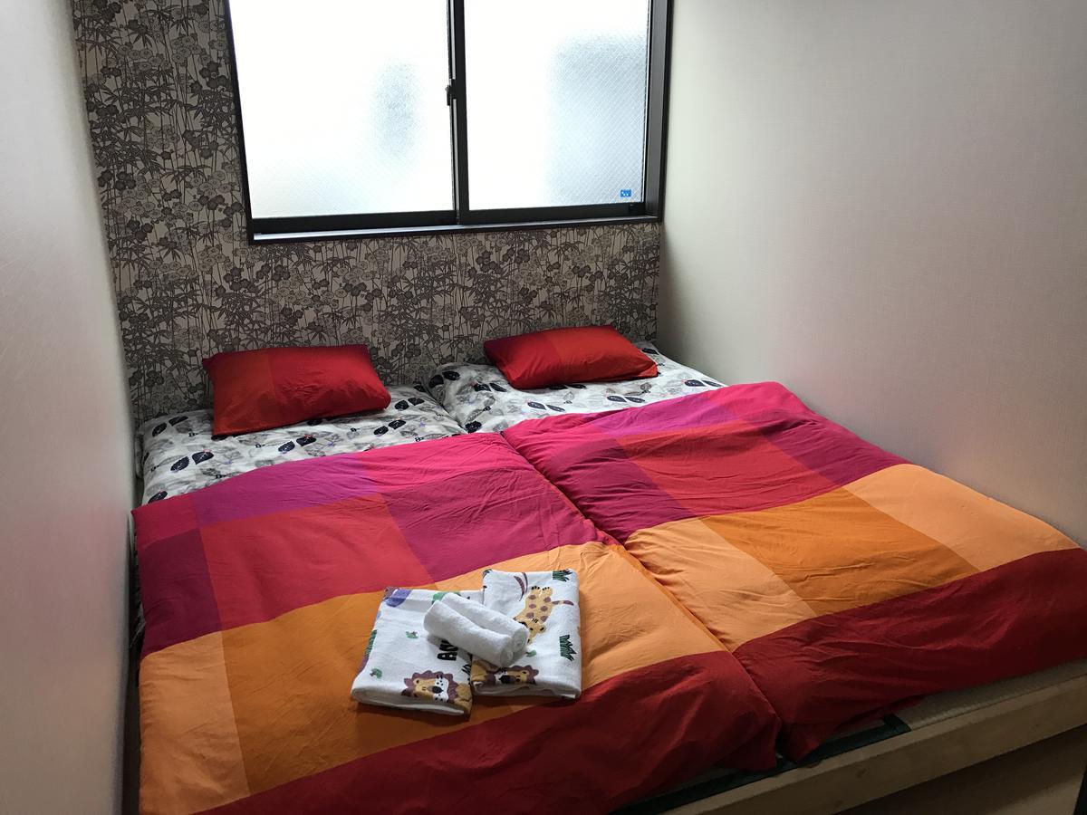 Sakura Guesthouse