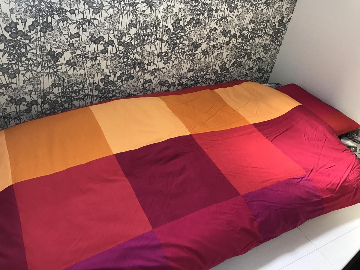 Sakura Guesthouse Guest house Osaka