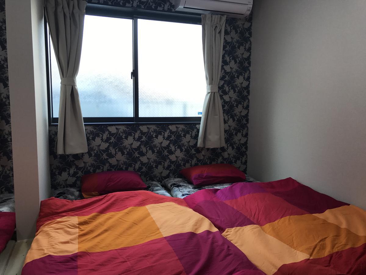 Sakura Guesthouse Guest house *