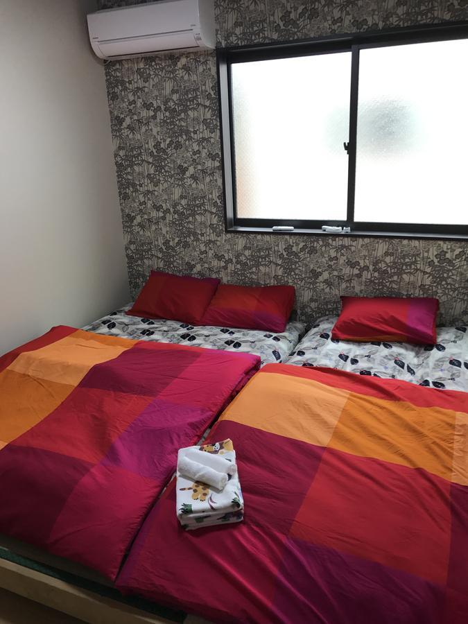 Sakura Guesthouse