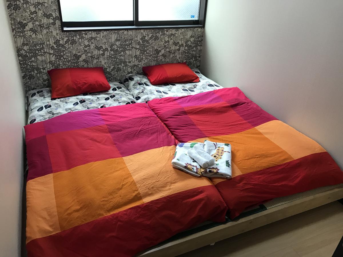 Sakura Guesthouse