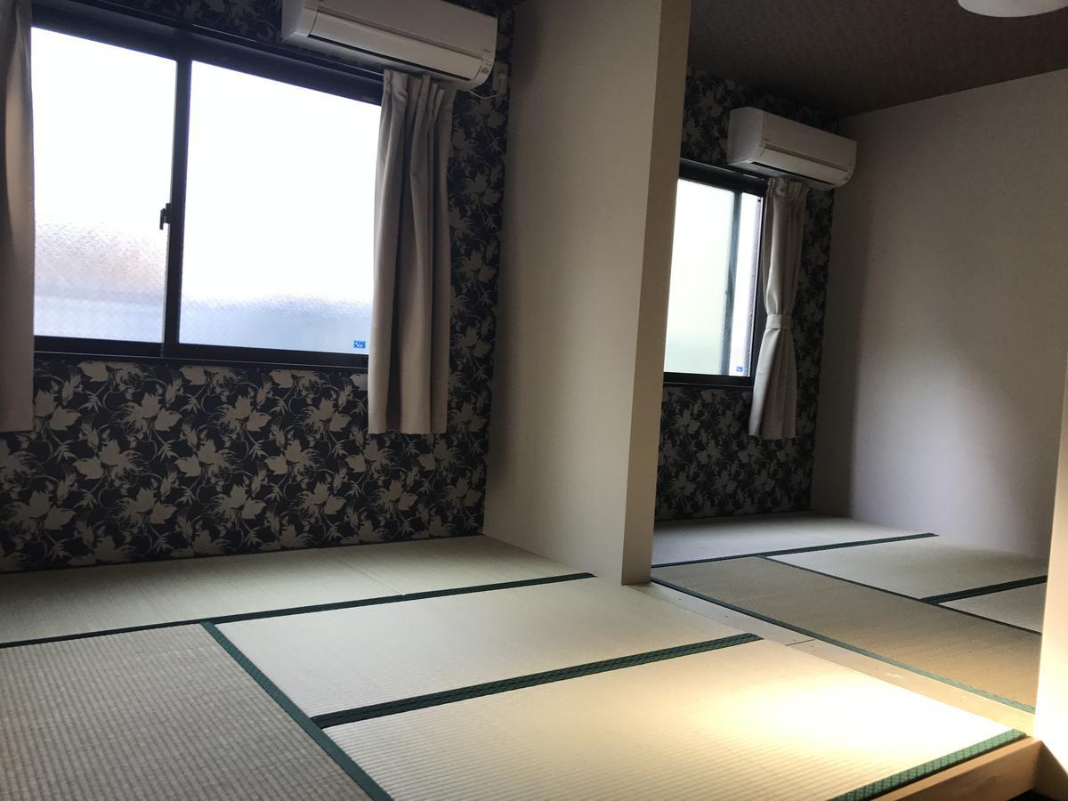 Sakura Guesthouse