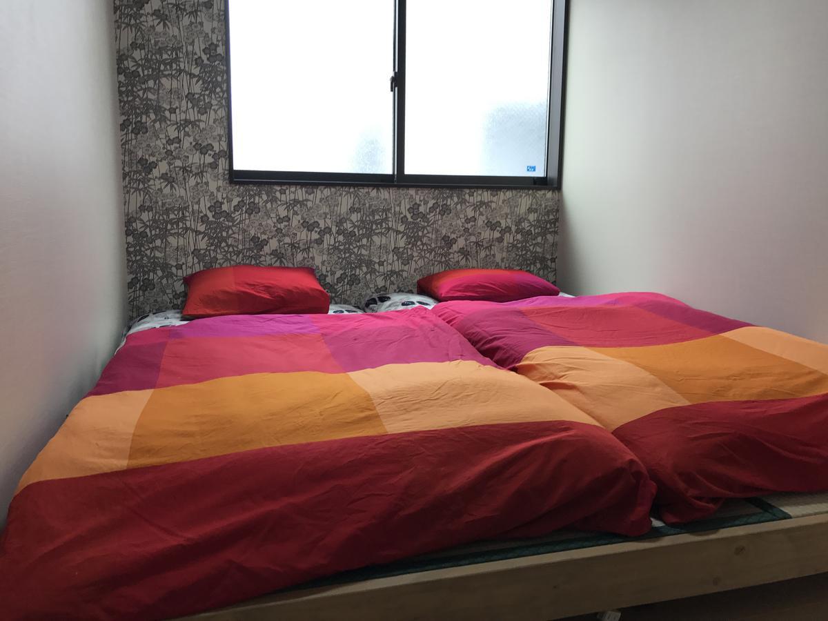 Sakura Guesthouse Osaka