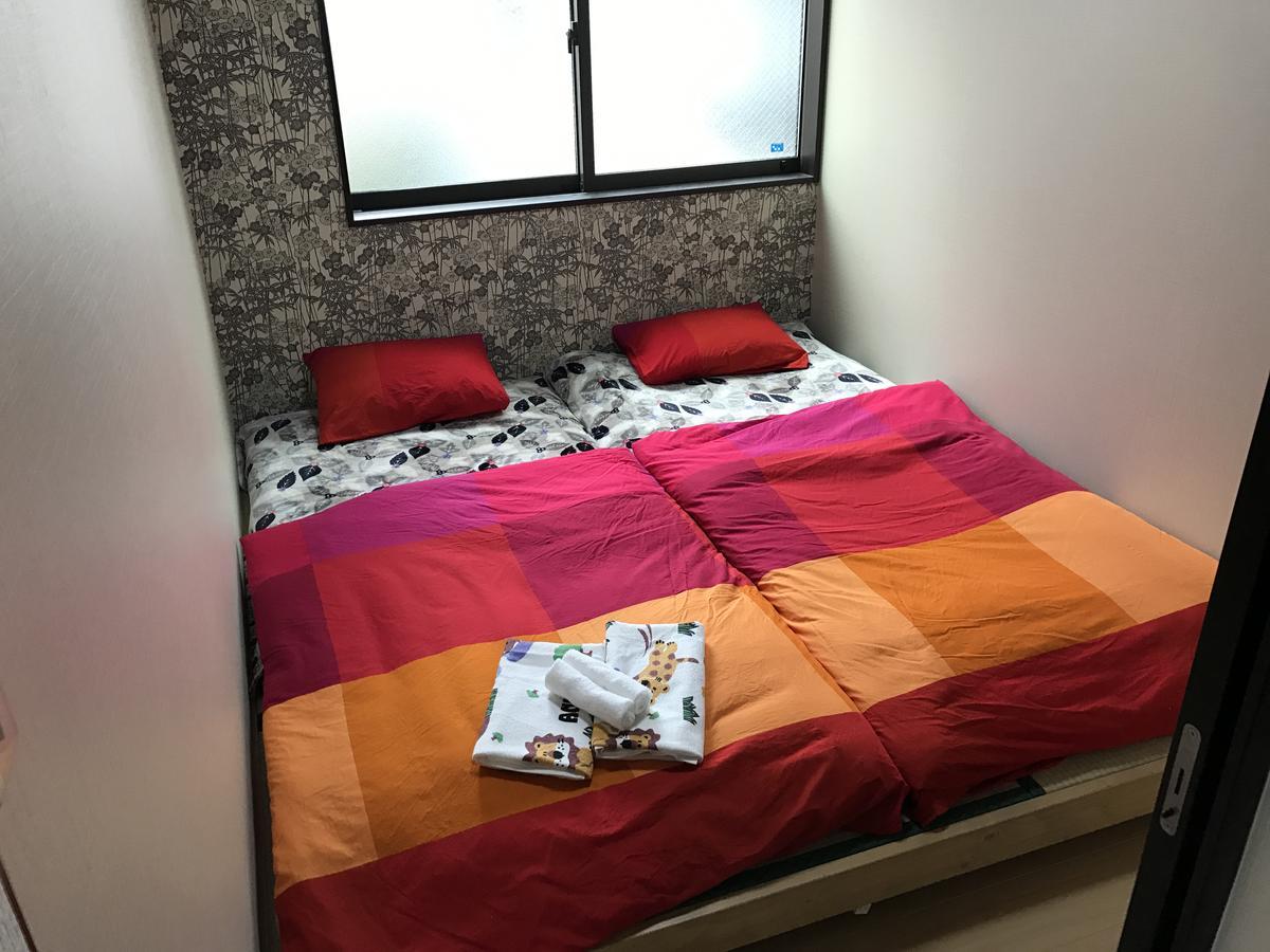 Sakura Guesthouse Guest house