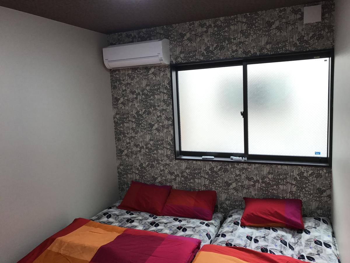 Sakura Guesthouse * Osaka