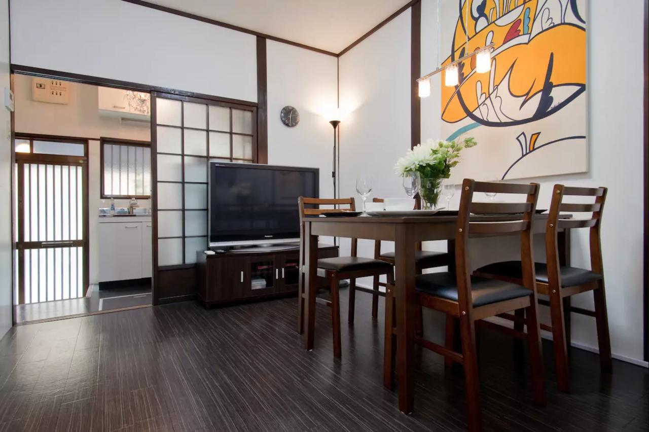 Holiday home Zebrahouse Dekijima Osaka