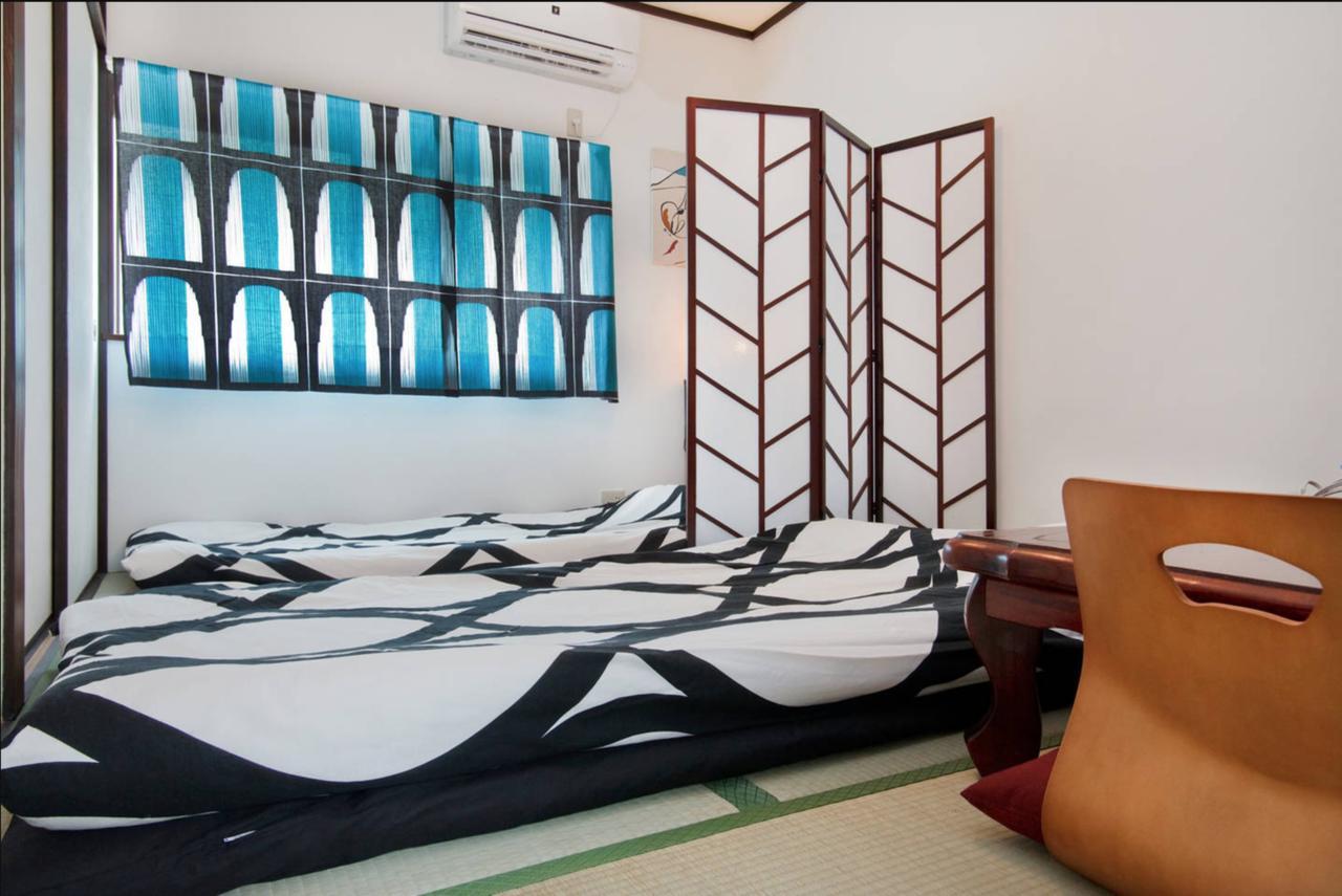 Zebrahouse Dekijima * Osaka