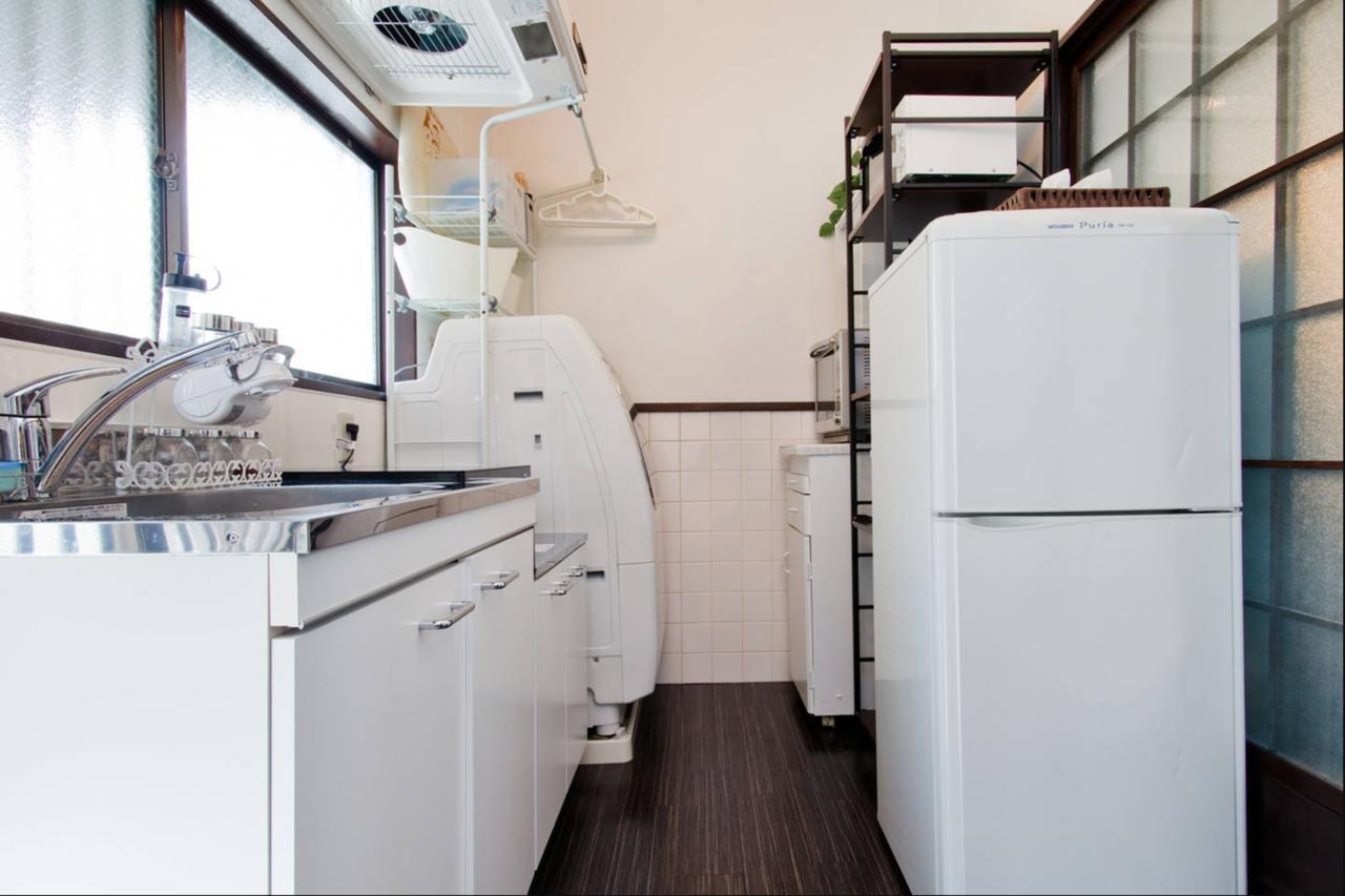 Holiday home Zebrahouse Dekijima *