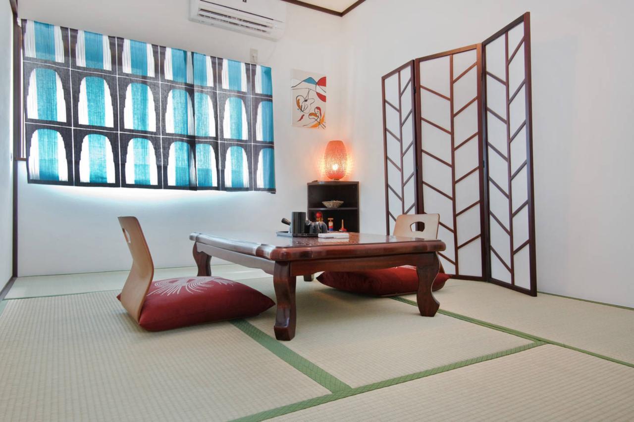 Zebrahouse Dekijima *