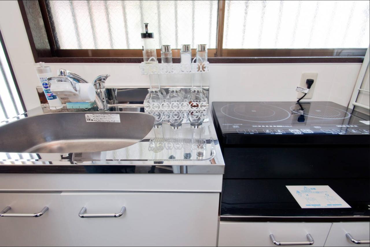 Zebrahouse Dekijima Holiday home