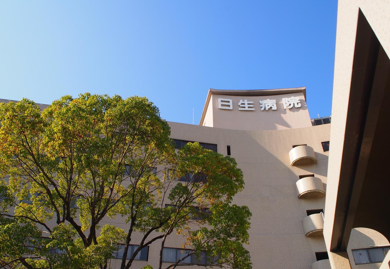 Awaza House 1 Osaka