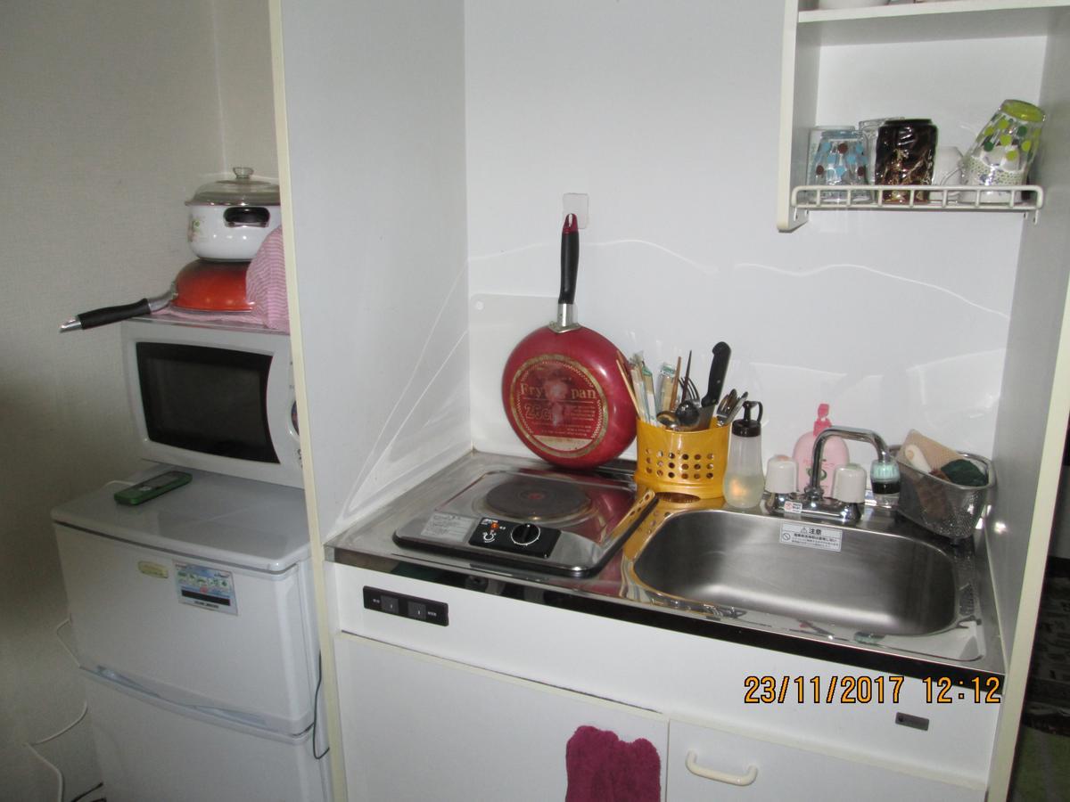 Hostel Dolphin House