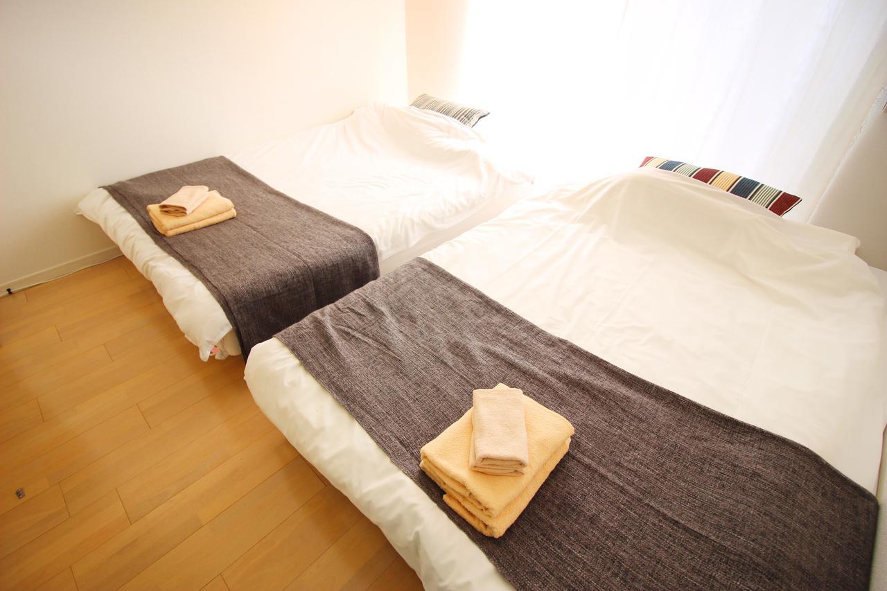 Apartment Namba Tower