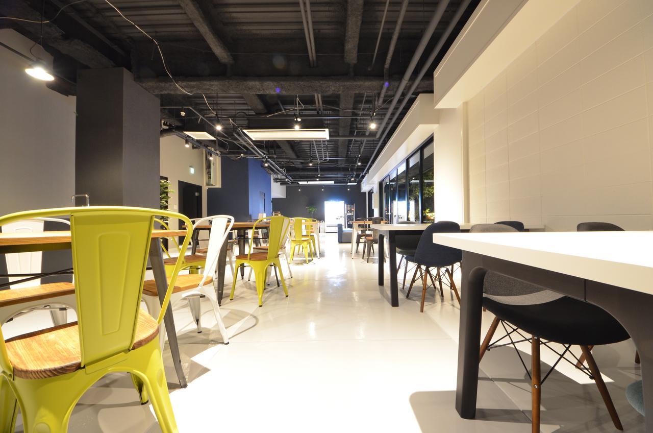 Very Namba Hostel Osaka