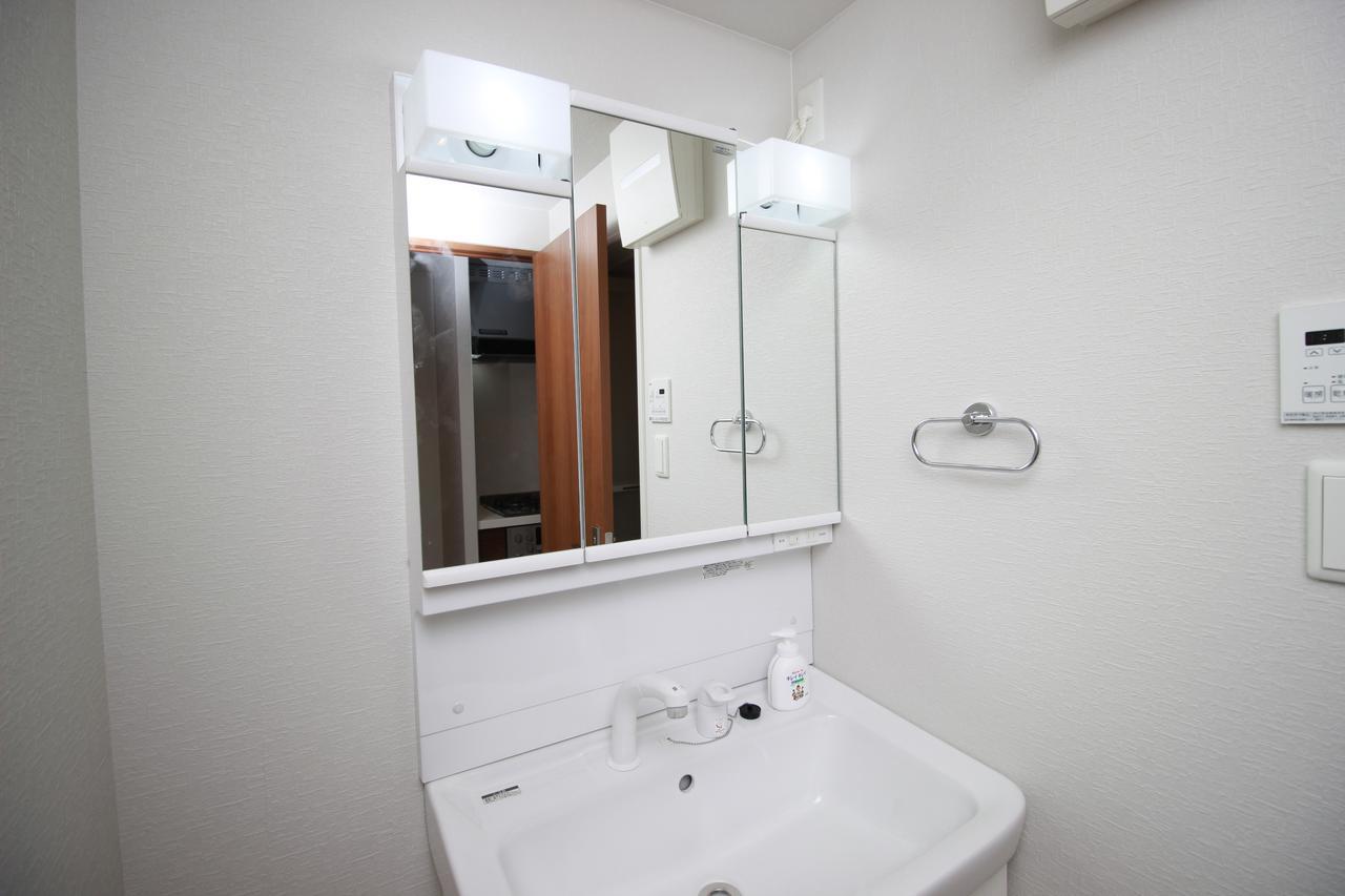 Saint Paulia Castle Apartment Osaka