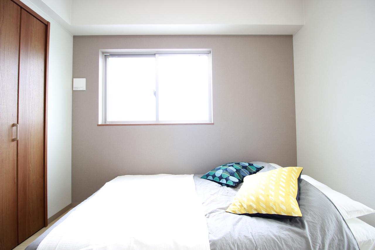 Apartment Saint Paulia Castle Osaka