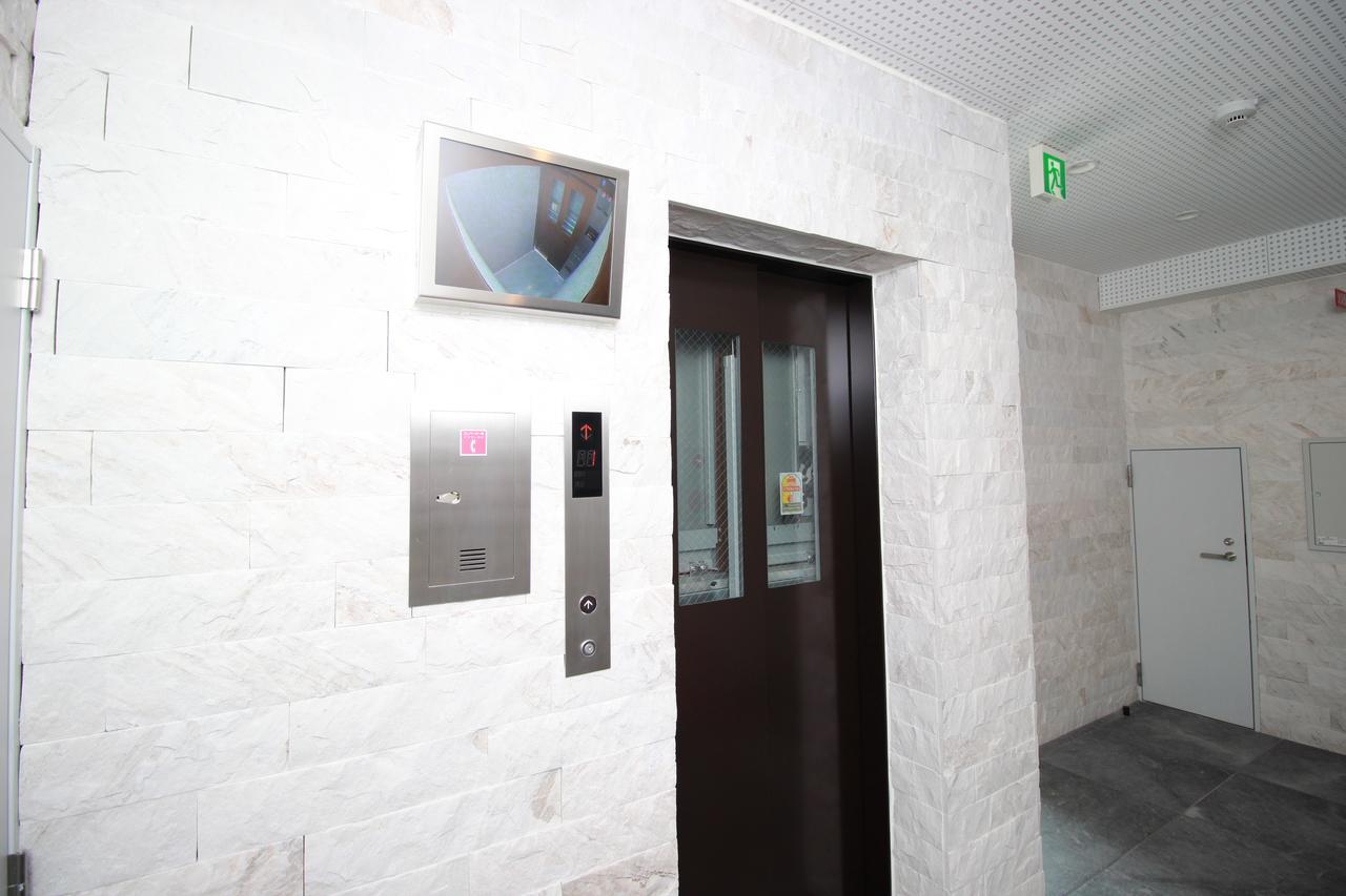Saint Paulia Castle Apartment *