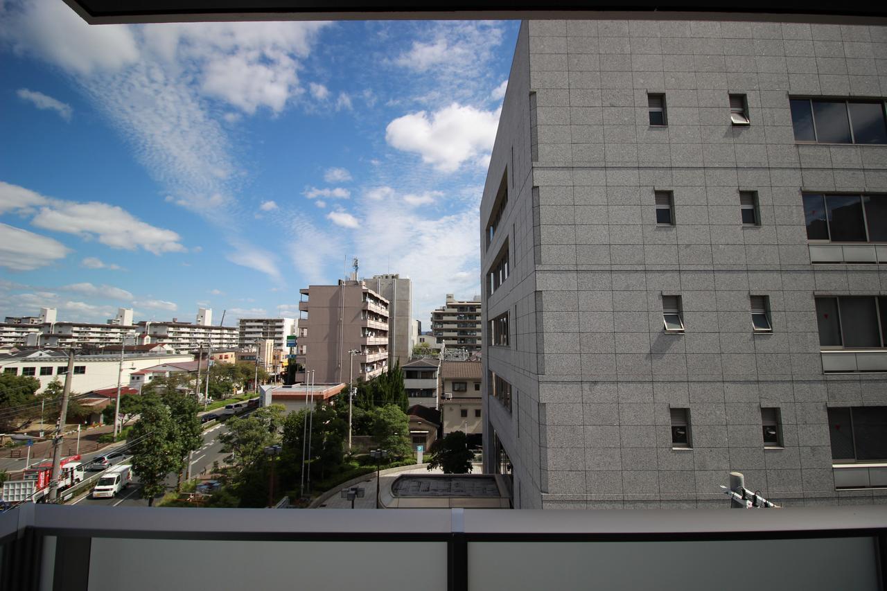 Apartment Saint Paulia Castle Osaka