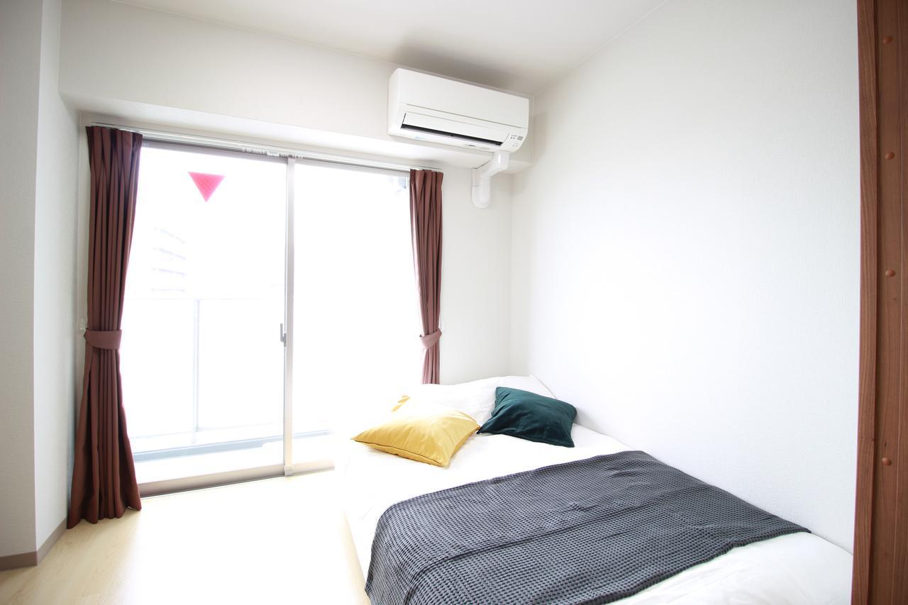 Apartment Saint Paulia Castle Osaka