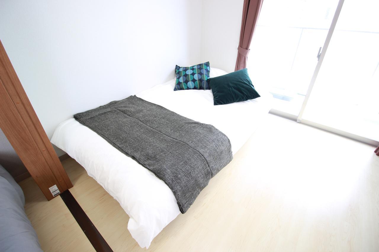 Saint Paulia Castle Apartment Osaka