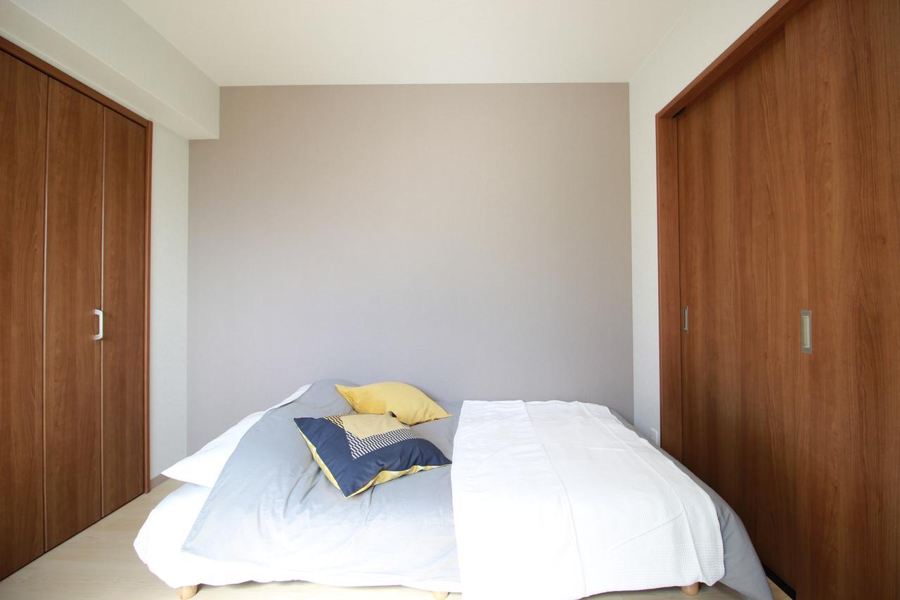 Saint Paulia Castle Apartment *