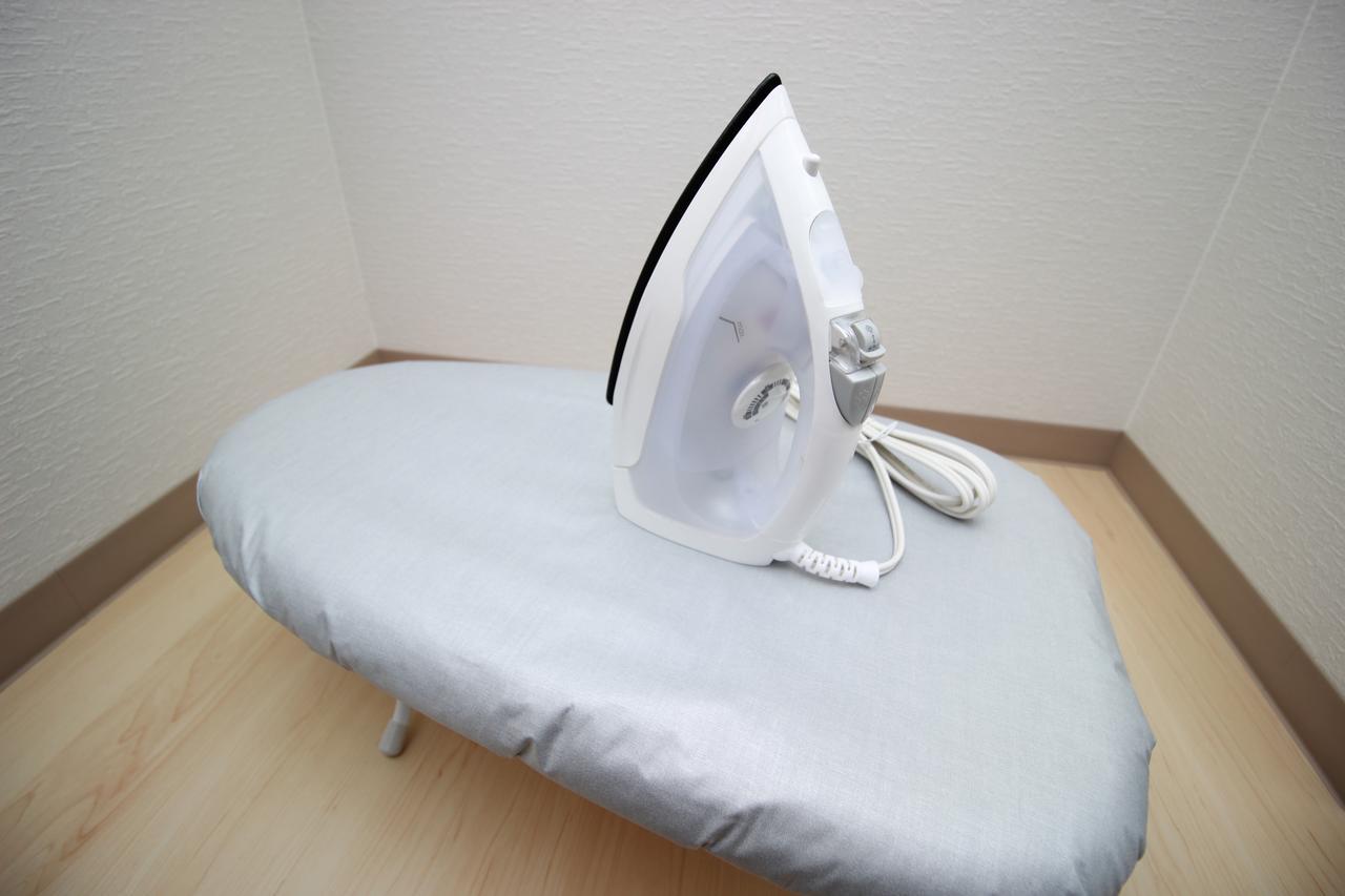 Saint Paulia Castle Apartment Osaka