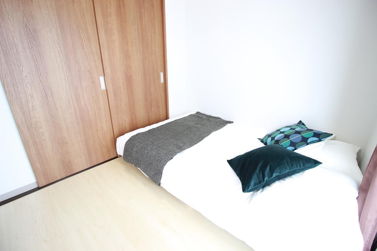Apartment Saint Paulia Castle Osaka