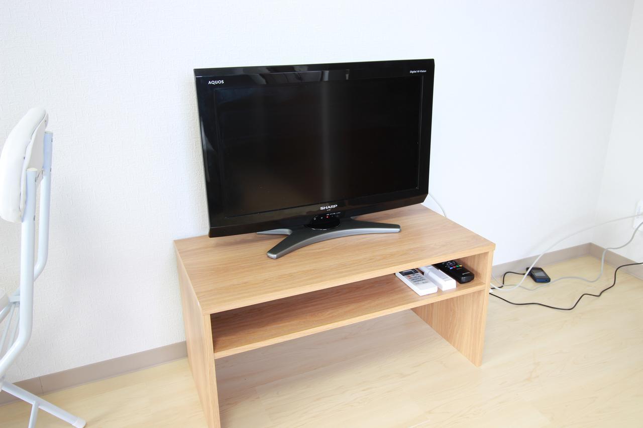 Saint Paulia Castle Apartment Osaka