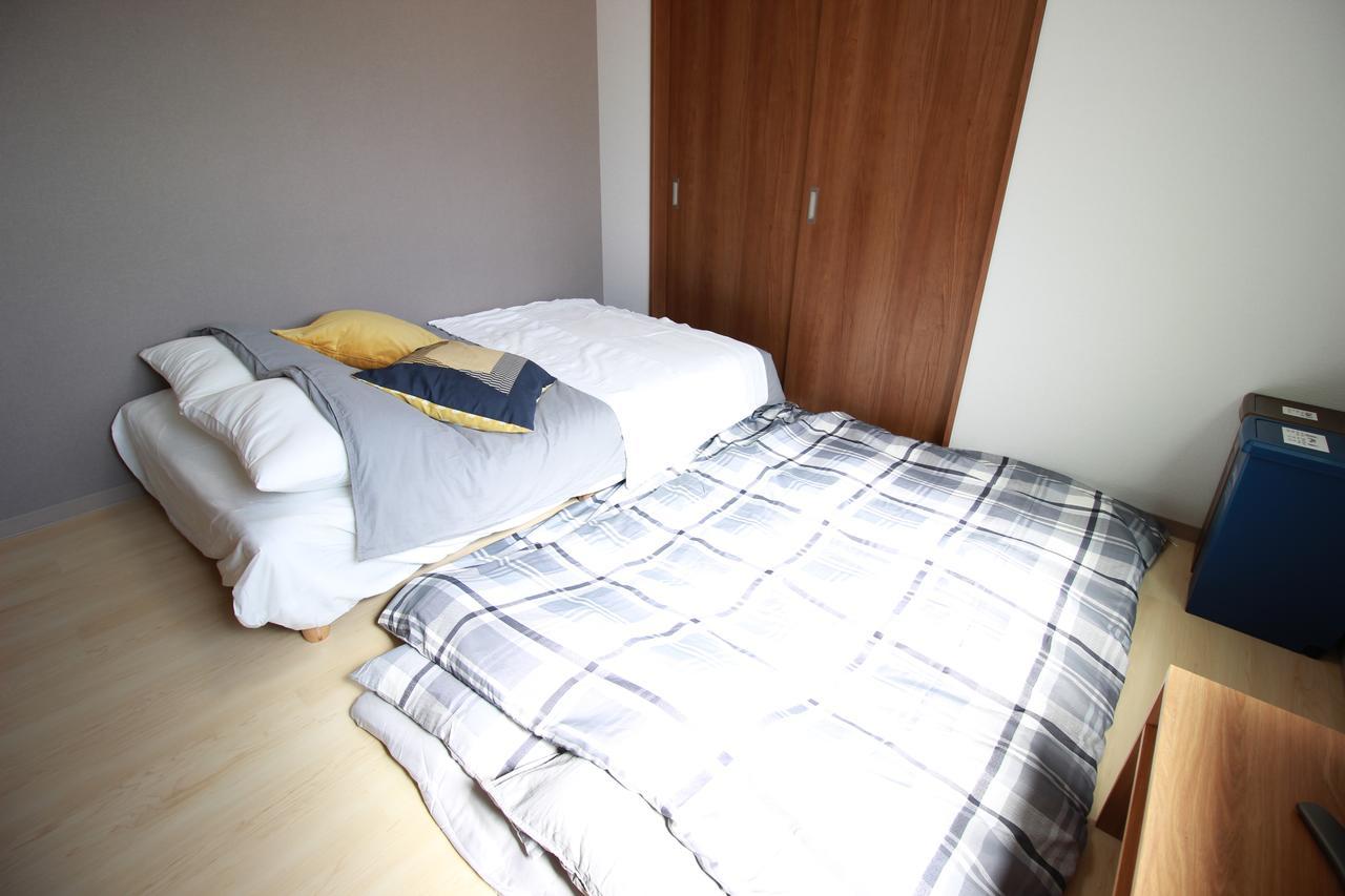 Saint Paulia Castle Apartment *