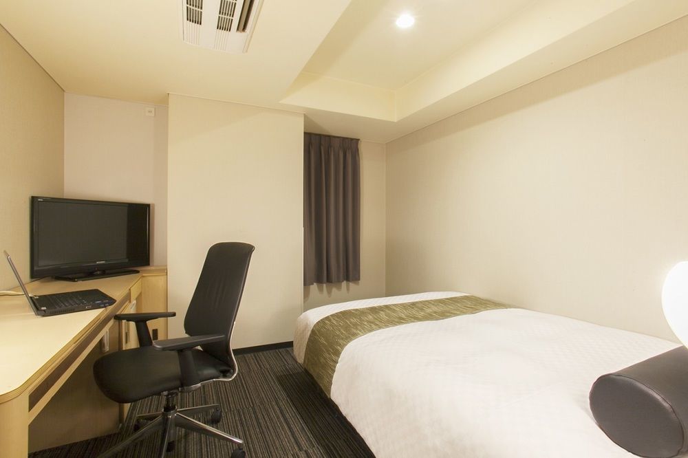 Hotel Via Shinsaibashi Nagahoridori Osaka